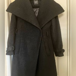 Bebe Coat